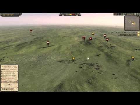 TWL 1v1 League (Attila) - 1st League - ThePrussianPrince vs EvilBookie