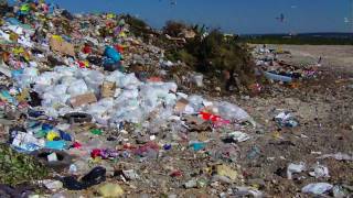preview picture of video 'NE KASTIJUN ! - NO KASTIJUN ! - Againts regional waste management center ! - www.ne-kastijun.org'