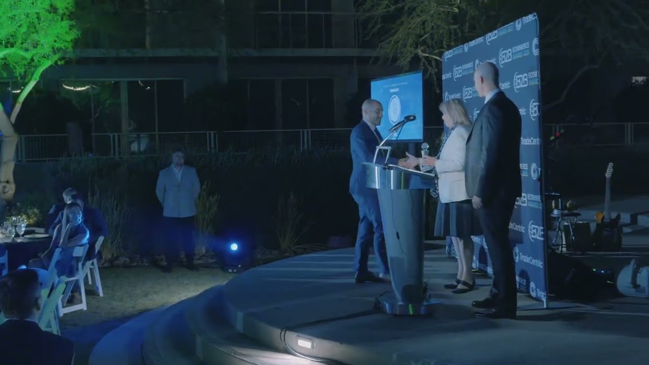 B2BEA community intro video