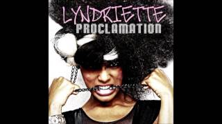 Kristal Lyndriette Addicted