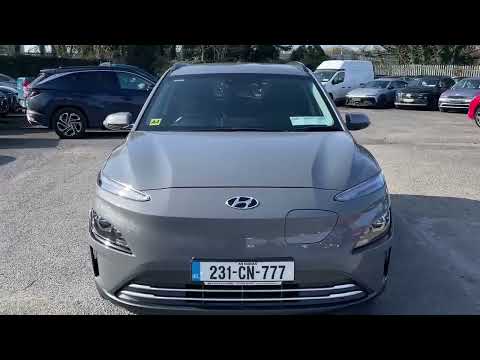 Hyundai KONA EV Premium 64 kWh - Image 2