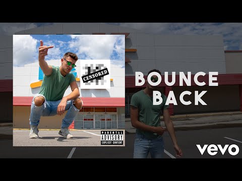 Video thumbnail for BOUNCE BACK