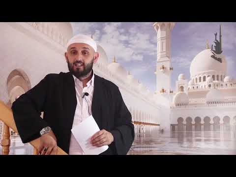 Hidri a s  është Pejgamberi i 19 të me radhë   Hoxhë Burim Karpuzi