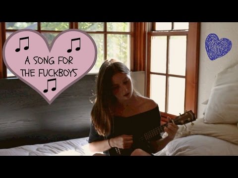 A Song For The Fuckboys by Abbey Jensen
