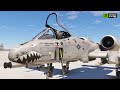 A 10 Davis Monthan AFB Microsoft Flight Simulator MSFS Ultimate Audio