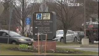 Valley Hospital Executives Announce Plans to Relocate Main Campus from Ridgewood to Paramus — NJTV