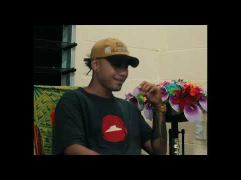 PAPZ_SELEKTAH - MATUA OUTE LE FA'ATOFA (Feat. UMU-TRACK) Official Music Video