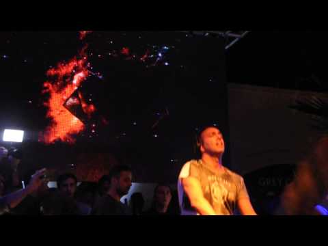 Pete tha Zouk no Bliss de Vilamoura