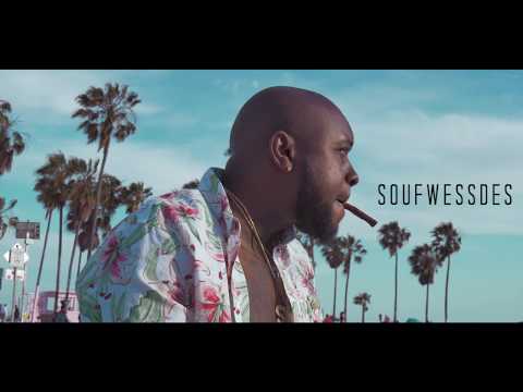 SoufWessDes - Palm Trees (Official Music Video)