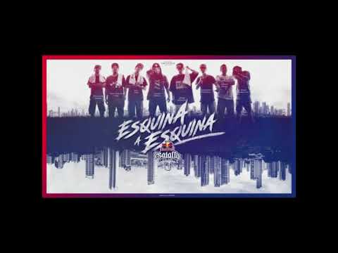 RIMA Y NO LLORES base de rap instrumental uso libre  Batalla de los gallos 2019 [PRO° BY MISTER RAP]