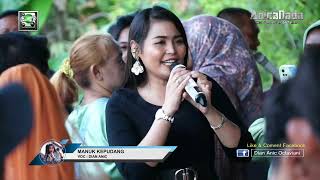 Download lagu MANUK KEPUDANG | DIAN ANIC | ANICA NADA SIANG 04 NOVEMBER 2023 DS ANJASARI PATROL INDRAMAYU mp3