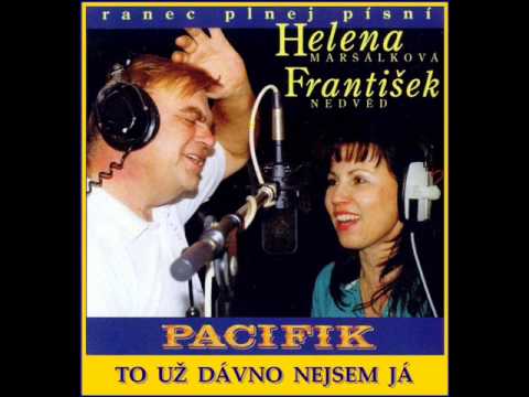 256/ H.MARŠÁLKOVÁ / F.NEDVĚD - TO UŽ DÁVNO NEJSEM JÁ