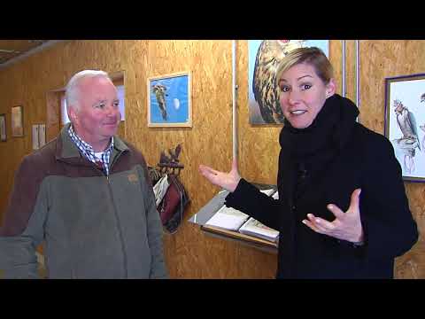 Heimatgschichtn - eine Zusammenfassung aus Otterfing