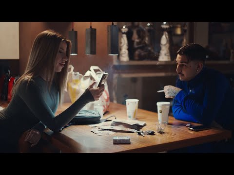 Boyka - FORSE (Official Video)