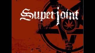 Superjoint Ritual - Stealing a Page or Two from Armed and Radical Pagans