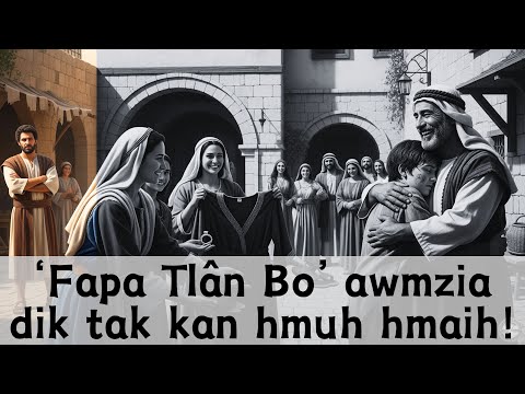 Fapa Tlan Bo Awmzia Dik Tak Kan Hmuh Hmaih
