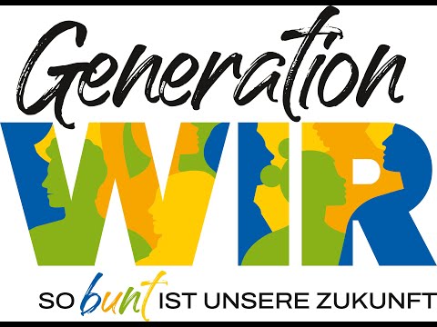 Generation WIR-Social Media take over - Rollstuhl