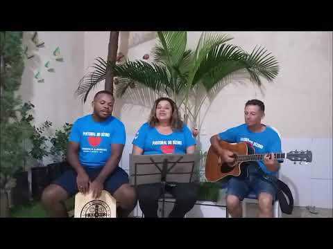 Te Celebrarei - Eterna Aliança