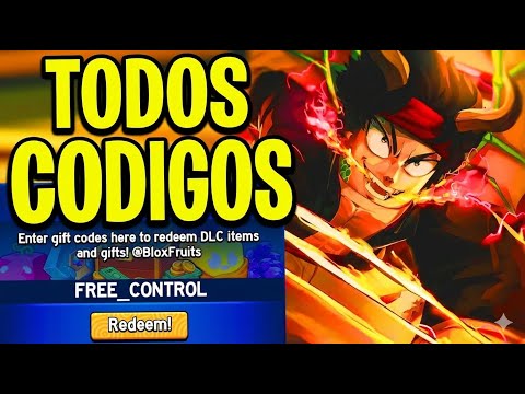 🤑 29 BLOX FRUITS CODES ROBLOX *FEBRUARY 2026*