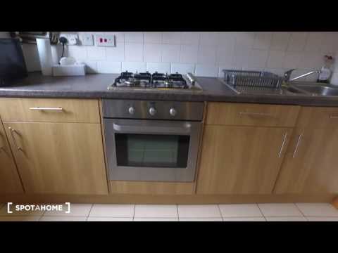 Spacious studio apartment for rent in Mile End - Spotahome (ref 124786)