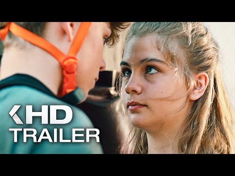 HIMBEEREN MIT SENF Trailer German Deutsch (2023)