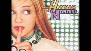Hannah Montana - The Other Side Of Me - Full Album HQ