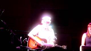 Francesco De Gregori - Compagni di Viaggio ( Live Prato 17/ 07/2012 )