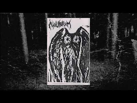 Ahulabrum ‎– Magonia [Demo 2005]