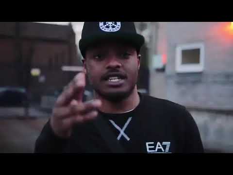 Stampface x Gunna Grimes x T Mula - #86  SV Freestyle [Music Video]