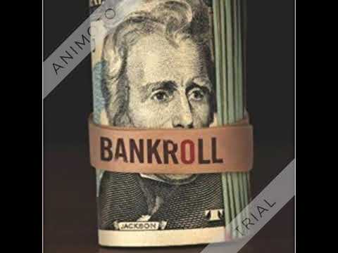 King Juanie x BankRoll (Feat. La'Foxx & BlaqTae