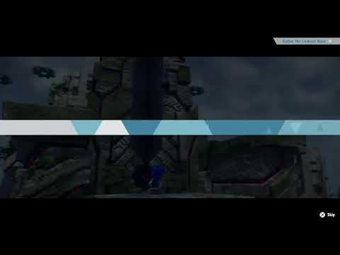 Sonic Frontiers: DLC, what enemies lie here?! Pt. 19