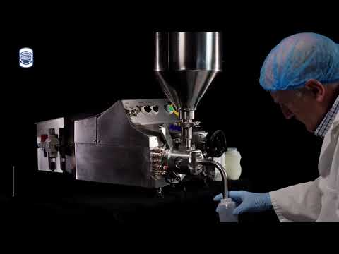 Adelphi Response Benchtop Filling Machine - Image 2