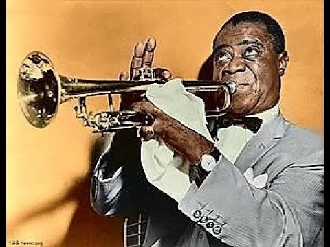 Bessie Couldn't Help It - Louis Armstrong - 1930