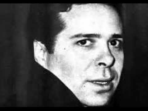 02 La traviata (Verdi) Di Provenza il mar, (R. Panerai)