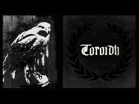 Martial industrial ✷ Toroidh ✷ Anthology