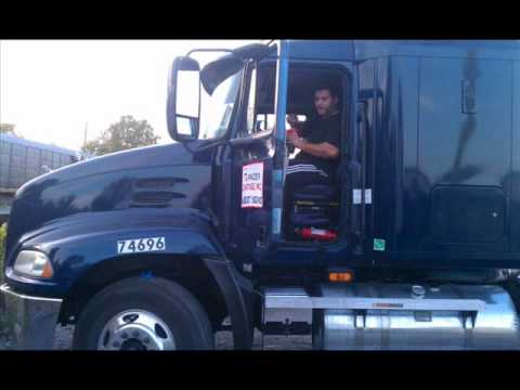 Vita mali - Soferija zanat bun .wmv