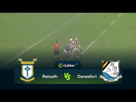 Ratoath vs Danesfort | Leinster IHC Final | 7th of Dec 2025
