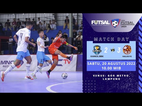 Halus Makin Ringan untuk Bertahan