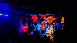 The New Trip  - Two Brothers - recording @ Il Peocio - Trofarello (TO) 24/10/2015