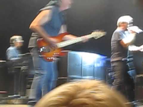 Deep Purple - Perfect Strangers (Live in Saint Petersburg 2012)
