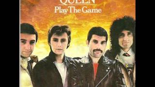 Play the game - Queen (extended mix).wmv