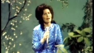 Loretta Lynn - The Third Man
