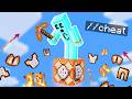 Minecraft But There S Only One Command Block