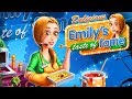 Emily's Taste Of Fame Game Free Online