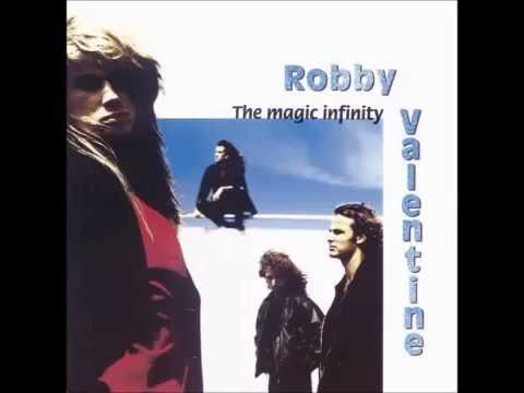 Robby Valentine - Only Your Love (1993)