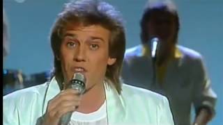 Eurvision 1987 Germany -  Wind - Laß Die Sonne In Dein Herz (2nd)