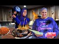 THANKSGIVING IS CANCELED My Daughter Can T Cook 🫠