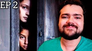 My Brilliant Friend - O Dinheiro S01 EP02 HBO (A Amiga Genial - Elena Ferrante) | Lidos e Curtidos