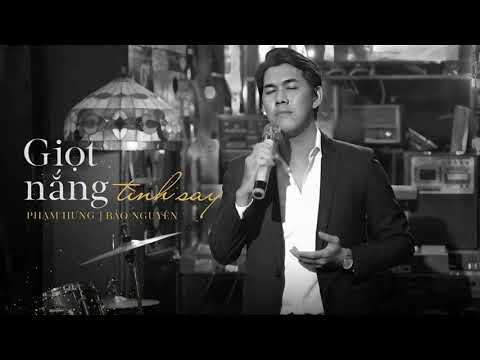 Giọt nắng tình say - Bảo Nguyên