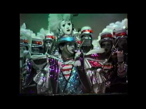 1986   Show of Shows   Ferko   Pit    jcv